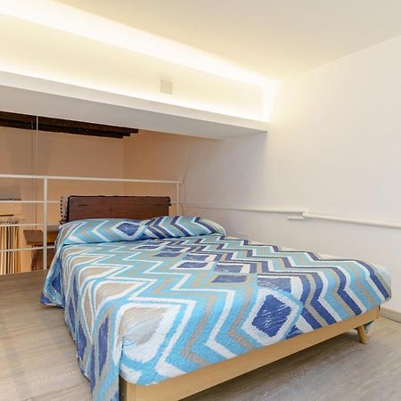 Apartmán Latieri'S Loft Syracuse Exteriér fotografie