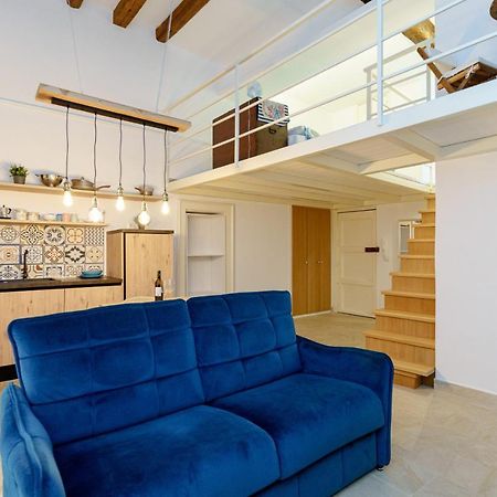 Apartmán Latieri'S Loft Syracuse Exteriér fotografie