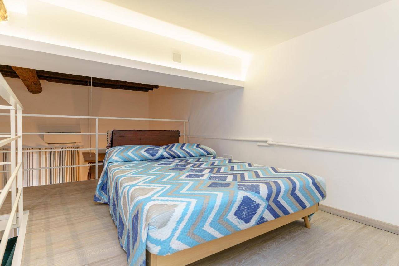 Apartmán Latieri'S Loft Syracuse Exteriér fotografie