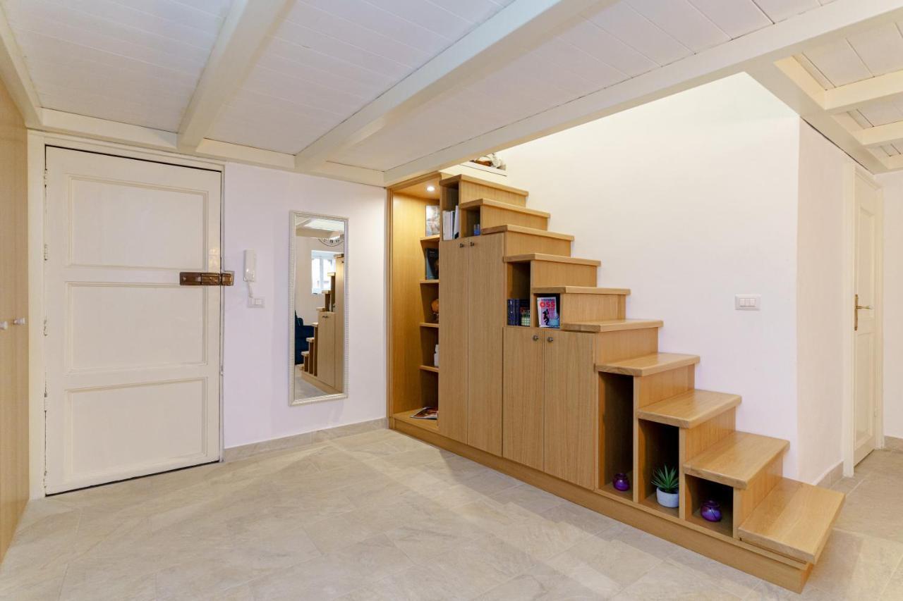 Apartmán Latieri'S Loft Syracuse Exteriér fotografie