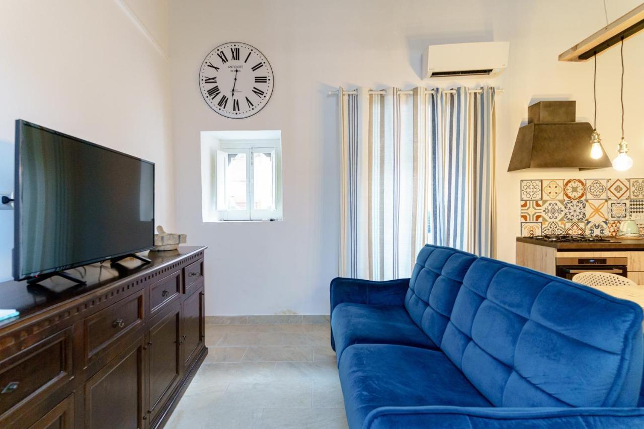 Apartmán Latieri'S Loft Syracuse Exteriér fotografie