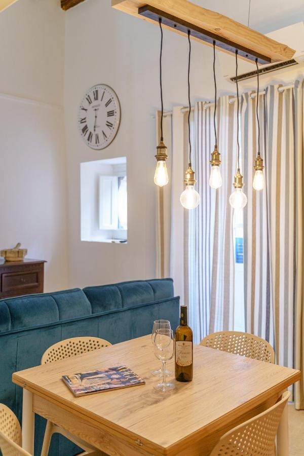 Apartmán Latieri'S Loft Syracuse Exteriér fotografie