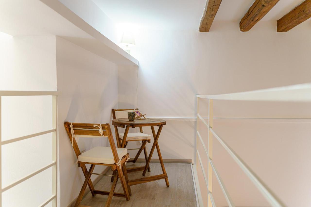 Apartmán Latieri'S Loft Syracuse Exteriér fotografie