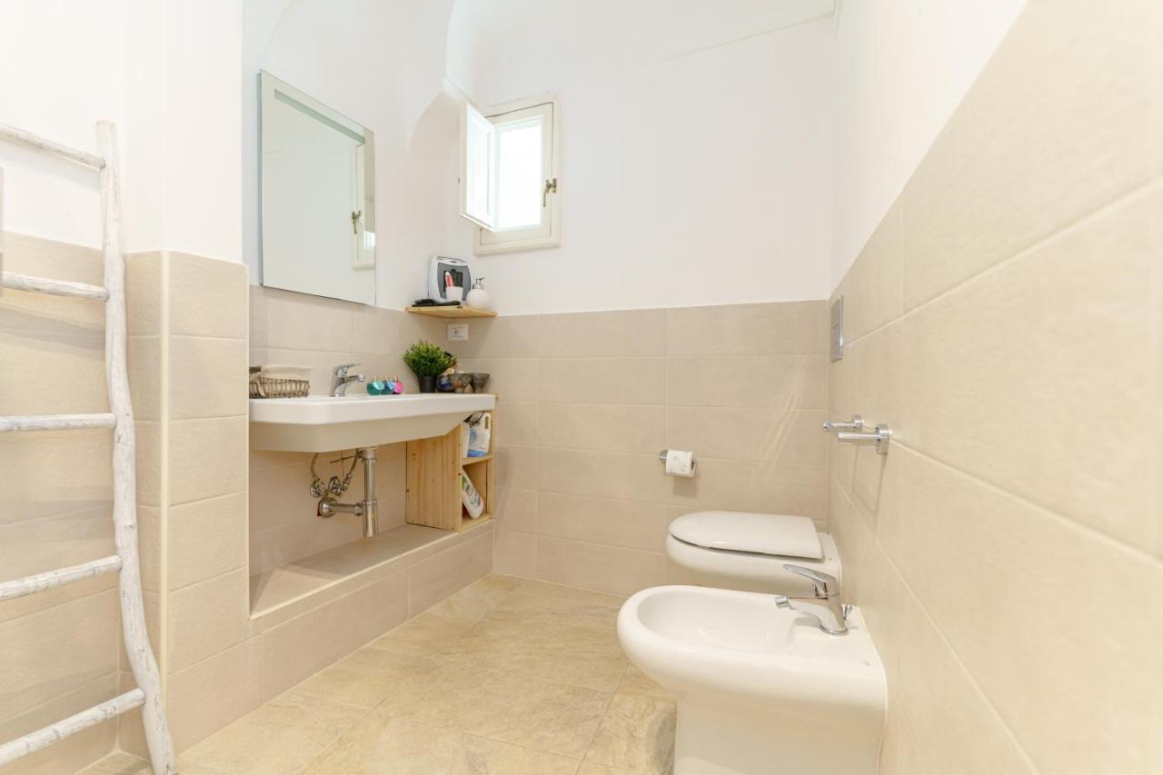 Apartmán Latieri'S Loft Syracuse Exteriér fotografie