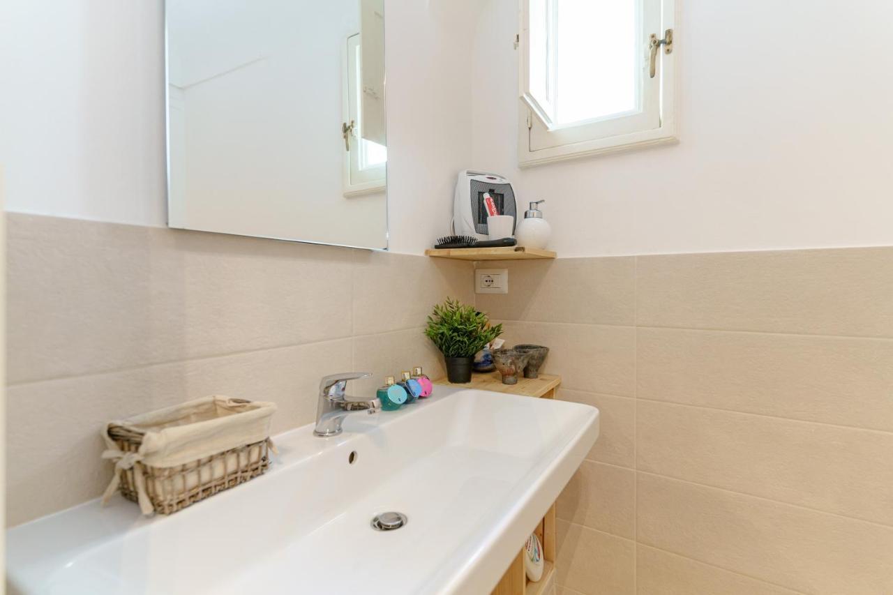 Apartmán Latieri'S Loft Syracuse Exteriér fotografie