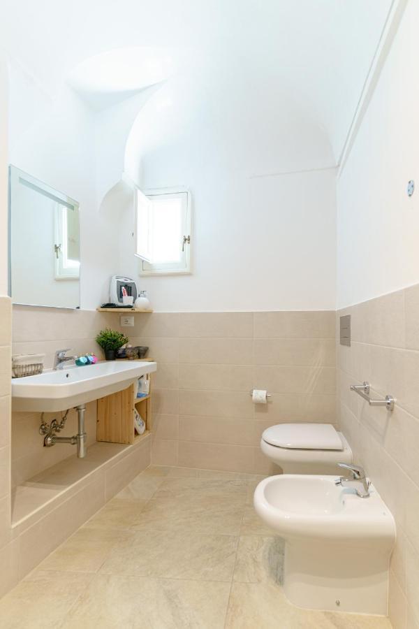 Apartmán Latieri'S Loft Syracuse Exteriér fotografie